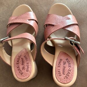 Kork-Ease Women's Rose Sandals